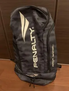 PENALTY バックパック ダークグレー