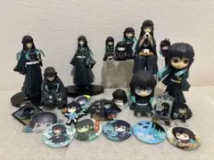 鬼滅の刃　無一郎　グッズセット売り