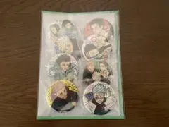 呪術廻戦GIGA2024 SUMMER限定セット「キャラクター缶バッジ」　五条