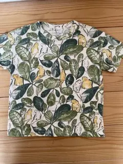 PLAY UP 半袖Tシャツ