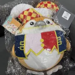プロセカ フェニーくん ぬいぐるみ フレークシール セット