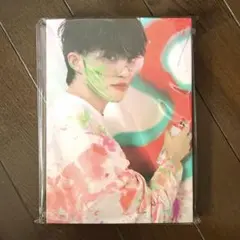 Face the Sun CARAT盤 エスクプス