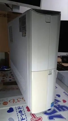 NEC VN770/T i7-4710MQ 8GB 3TB HHD - メルカリ