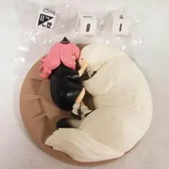 アーニャ＆ボンド 万年カレンダー SPY×FAMILY フィギュア タイトー