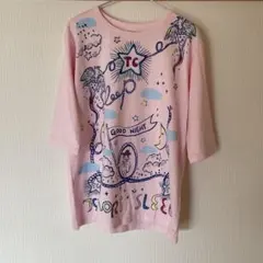 ツモリチサト　スリープ　トップスのサムネイル