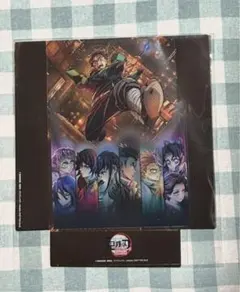 映画 鬼滅の刃 無限城編 第14弾 入場者特典