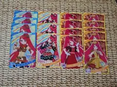 同梱値下げで100円 ひみつのアイプリグミ サクラ まとめ売り①