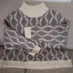 アーバンリサーチニットセーター