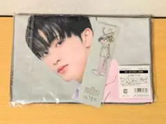菅田将暉 特製新聞MASAKI NOW クリアファイル ペンケース セット