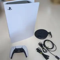 極美品　PlayStation 5 cf1-1200a 本体