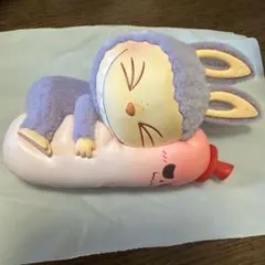 ラブブ　フィギュア　1:00 A.M. Hugging Time