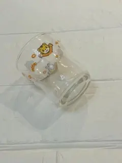ミスタードーナツ つよいこグラス しまじろう