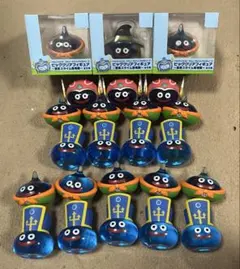 ドラゴンクエスト ビッグクリアフィギュア 職業スライム登場編 24体セット