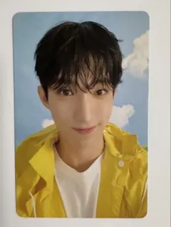 SEVENTEENTH HEAVEN ドギョム