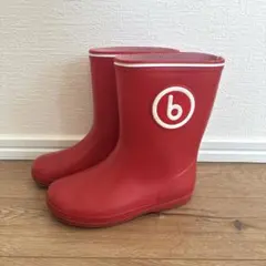 こどもビームス　レインブーツ　長靴 16.0cm