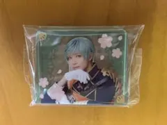 刀ミュ 乱舞博覧会 メモスタンド 一期一振