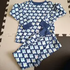 Daaaaa様専用 next 長袖花柄パジャマ 6〜7yrs 122cmのサムネイル
