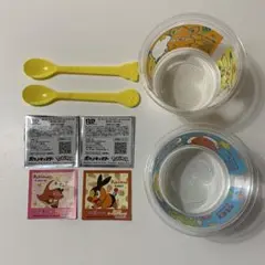サーティワン ポケモン コラボ