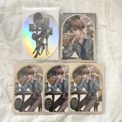 【即購入可】ART OF NIJISANJI 加賀美ハヤト