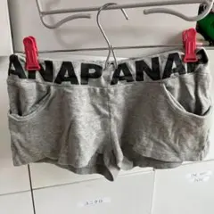 ANAP スウェットショーパン