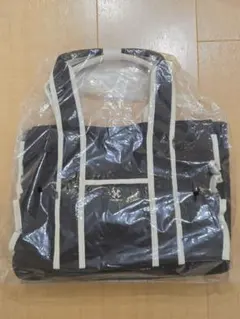 ナイスクラップ ノベルティ バッグ