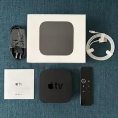 2025年最新】apple tv 4k 第1世代の人気アイテム - メルカリ