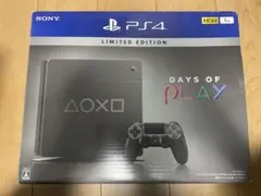 ps4 cuh-2200B 1TB プレイステーション4