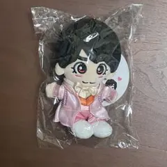 なにわ男子 ぬい【大西流星】