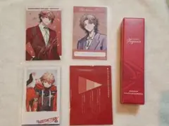 セラフ・ダズルガーデン　フレグランス　広島公演チェキ　その他