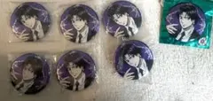 専用ページ/缶バッジ 7個セット