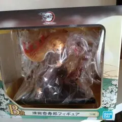 鬼滅の刃 煉獄杏寿郎 フィギュア