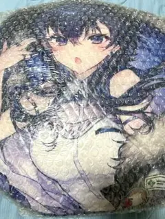 一ノ瀬うるは 誕生日記念 2022 クッション ぶいすぽっ！