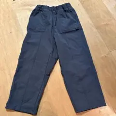 グリーンレーベルリラクシング ボトムス