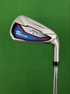 2026年最新】callaway big bertha beta アイアンの人気アイテム - メルカリ