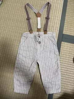 1 + in the family（ワンモア イン ザ ファミリー　サロペット