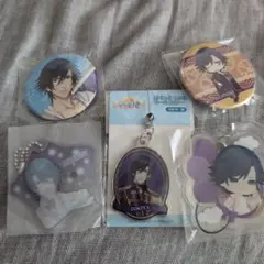 ①トキヤ　セット