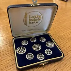 2026年最新】London badge buttonの人気アイテム - メルカリ