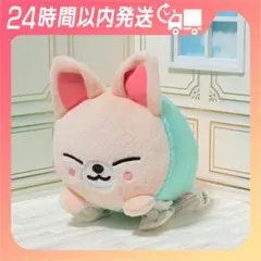 skzoo GIGO限定 セット FoxI.Ny アイエン SKZOO くっつきぬいぐるみ ～GiGO限定～ FoxI.Ny アイエン - メルカリ