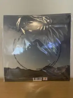 aespa レコード Whiplash & Armageddon