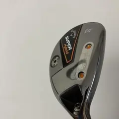 2026年最新】Callaway Golf ゴルフクラブ メンズ ユーティリティの人気