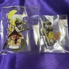 傭兵　カクテル　アクスタセット