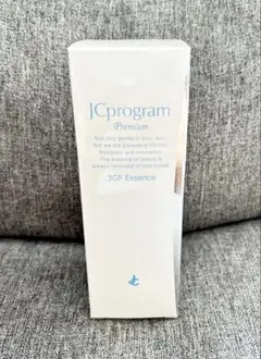 JCprogram Premium 3GF Essence 100mLのサムネイル