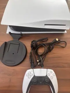 PlayStation 5 cfi-1200a ディスクドライブ搭載モデル