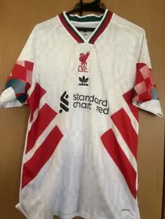 リヴァプール 半袖 サッカーユニフォーム