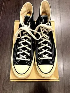 CONVERSE ALL STAR HI CT70 28.5cm
