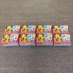 鬼滅の刃　鬼消しゴム8箱セット