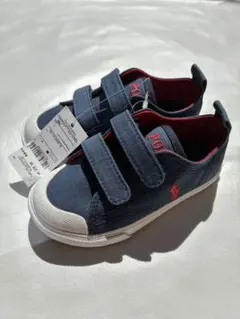 POLO RALPH LAUREN キッズ スニーカーのサムネイル