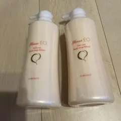 FORDAYS MOUSA eo DN MOIST LOTION 2本セット - メルカリ
