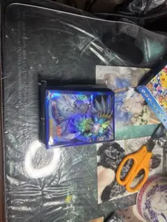 遊戯王 霊王の波動 ドミナス・インパルス オーバーフレーム プリシク