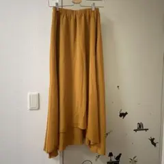 ロングスカート